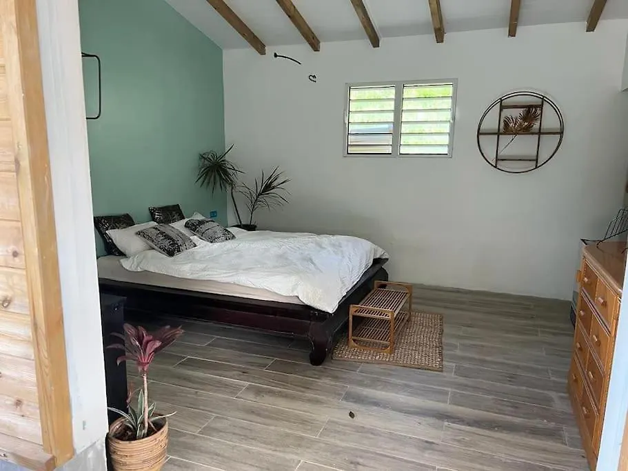 Le Bois Boheme Villa Sainte-Luce 0*,