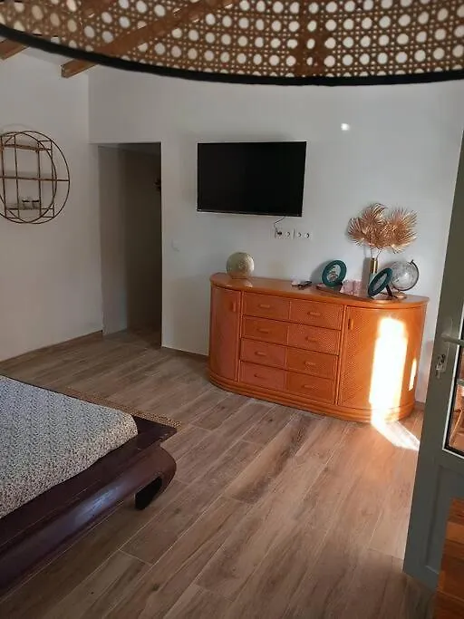 Le Bois Boheme Villa Sainte-Luce Holiday home